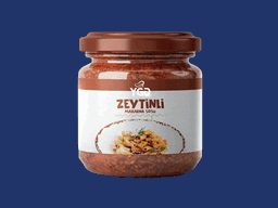 Show details for ZEYTİNLİ MAKARNA SOSU Picture of ZEYTİNLİ MAKARNA SOSU